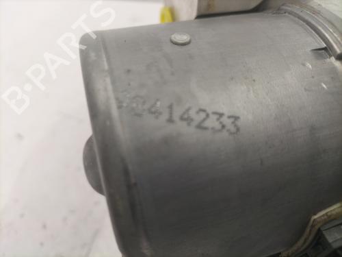 ABS pump PEUGEOT 307 (3A/C) 2.0 HDi 90 | BP22847215M43 