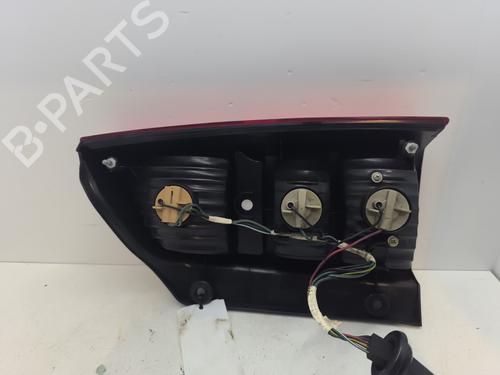 Used Left taillight Left taillight NISSAN PATHFINDER III (R51) 2.5 dCi 4WD (174 hp) 30445880 30445880