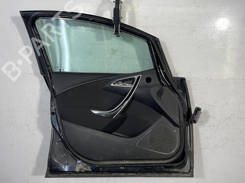Left front door OPEL ASTRA J (P10) 1.7 CDTI (68) | BP24032910C2 
