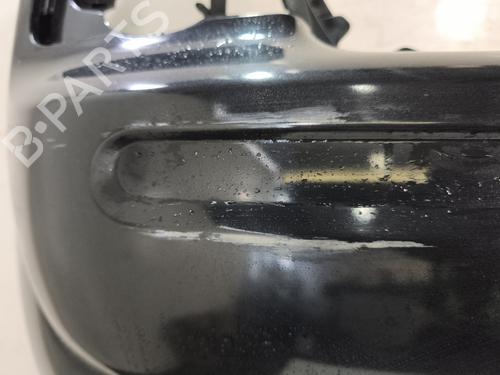 Rear bumper CITROËN C3 Picasso (SH_) 1.6 HDi | BP30162474C8 