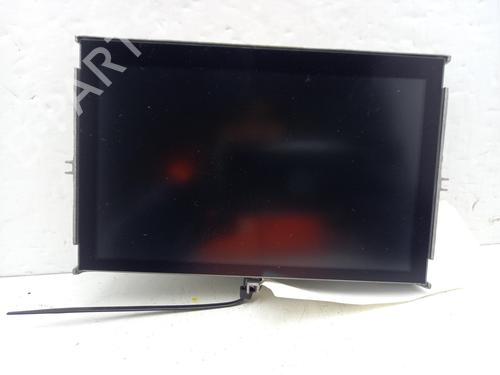 Display multifunzione RENAULT KADJAR (HA_, HL_) 1.5 dCi 110 (HLA3) (110 hp) 32186666