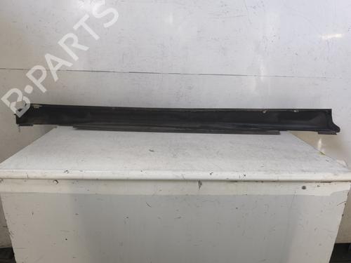 Used Right sideskirt Right sideskirt CITROËN C2 (JM_) [2003-2017] 36106808 36106808