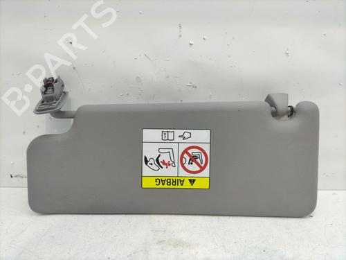Right sun visor BMW 2 Active Tourer (F45) 225 xe Plug-in-Hybrid | BP29834188I2