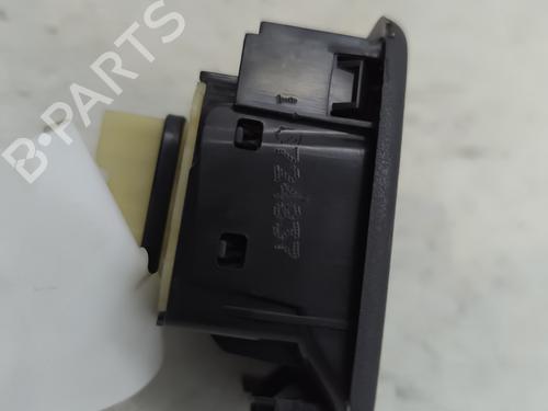 Left front window switch DACIA SANDERO II 1.0 SCe 75 (B8JC, B8JD, B8NC) | BP30378852I27 
