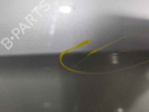 Left front door FORD S-MAX (WA6) 2.0 TDCi | BP29894224C2