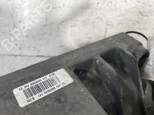 Gearbox DACIA SANDERO II TCe 90 (B8M1, B8MA, B8AC) | BP25880966M3  - Image 5