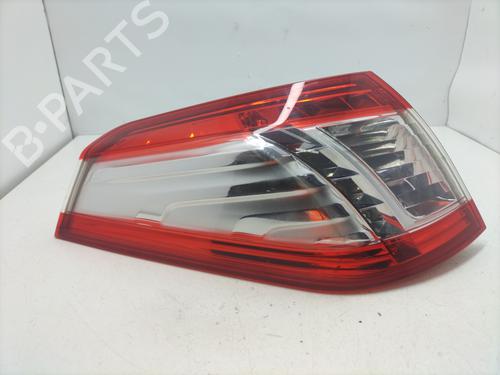 Used Left taillight PEUGEOT 508 SW I (8E_) 2.0 BlueHDi 180 (180 hp) 29079621