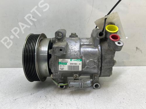 AC compressor RENAULT TWINGO II (CN0_) 1.2 16V (CN04, CN0B) | BP38326656M34 - Image 2