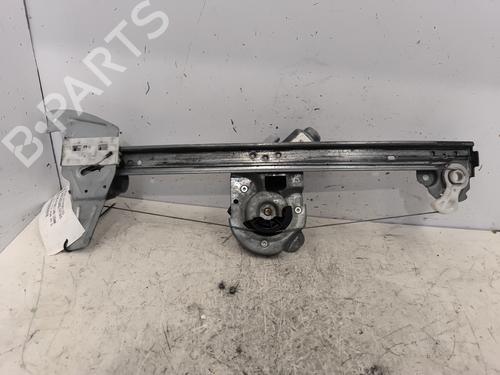 Used Front left window mechanism Front left window mechanism 24197381 24197381