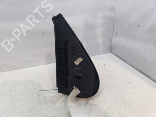 Left mirror RENAULT KANGOO Express (FC0/1_) 1.5 dCi | BP29491925C26 