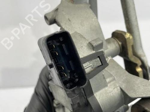 Used Front wiper motor CITROËN C3 I (FC_, FN_) 1.4 i (73 hp) 22831753