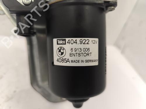 Front wiper motor BMW X5 (E53) 3.0 d | BP24981707M29 