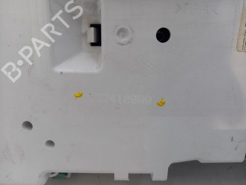 Used Instrument cluster Instrument cluster JEEP WRANGLER III (JK) 2.8 CRD (200 hp) 33994824 33994824