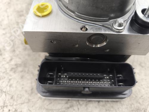 ABS pump PEUGEOT 208 II (UB_, UP_, UW_, UJ_) e-208 | BP24053836M43 