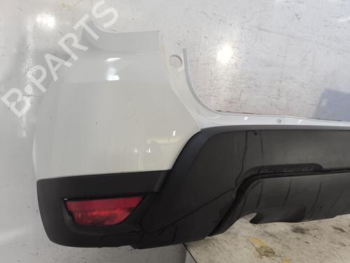 Bak støtfanger DACIA DUSTER (HM_) 1.5 dCi 110 (HMAB) | BP29934779C8