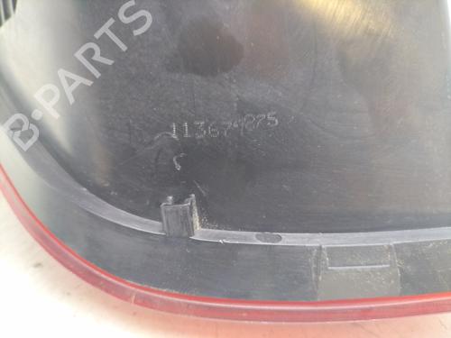 Used Left tailgate light Left tailgate light PEUGEOT 308 II (LB_, LP_, LW_, LH_, L3_) 2.0 GT BlueHDi 180 (177 hp) 29834006 29834006