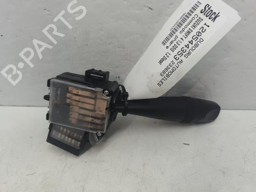 Switch SUZUKI SWIFT IV (FZ, NZ) 1.3 DDiS (AZG413D, ZC02S, ZC92S) | BP32231675I30 - Image 4