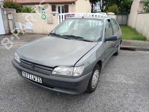 Used Parts PEUGEOT 306 Hatchback (7A, 7C, N3, N5) 1.9 D 4657396