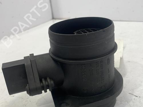 Mass air flow sensor SKODA FABIA II (542) 1.4 TDI | BP22828949M95 