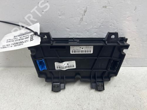 Climate control LANCIA YPSILON (312_) 0.9 TwinAir (312.PXG11, 312.PXG1A, 312.YXG11, 312.YXG1A) | BP36336416I5 - Image 5