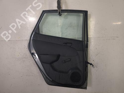 Left rear door HYUNDAI i30 (FD) 1.6 CRDi | BP32313769C4 