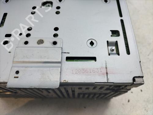 Used Radio Radio HYUNDAI i10 I (PA) 1.1 (67 hp) 33316728 33316728