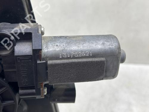 Used Front left window mechanism Front left window mechanism 38721403 38721403