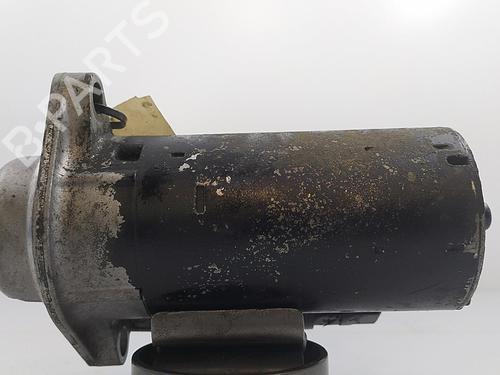Used Starter SEAT IBIZA II (6K1) 1.9 TDI (90 hp) 22824987