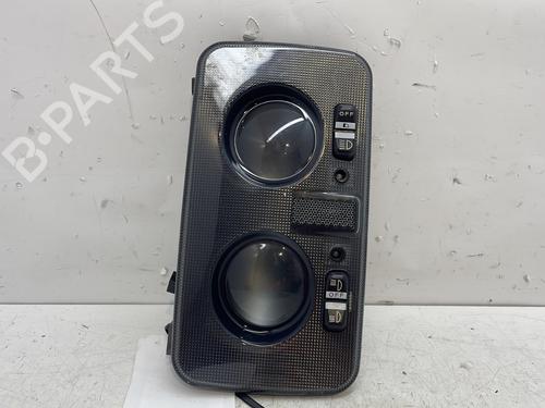 Used Interior roof light ALFA ROMEO GIULIETTA (940_) 2.0 JTDM (940.FXL1A) (140 hp) 29833986