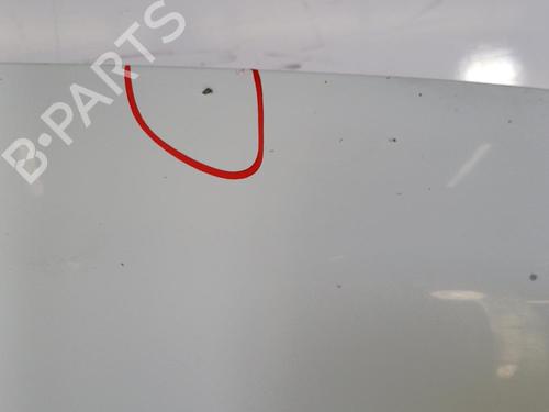 Hood PEUGEOT 306 Hatchback (7A, 7C, N3, N5) 1.4 | BP22823456C1 