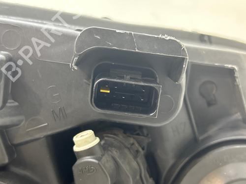Used Left headlight Left headlight 38008799 38008799