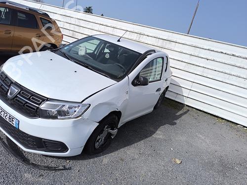 Peças DACIA SANDERO II 1.0 SCe 75 (B8JC, B8JD, B8NC) 4921249