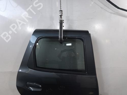 Dør højre bagtil DACIA DUSTER (HM_) 1.5 dCi 110 (HMAB) | BP37661244C5 - Image 3