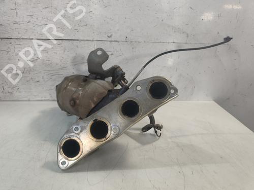 Catalyst DACIA JOGGER (RK_) 1.0 TCe 110 (RKMD) | BP37731999M10 - Image 3