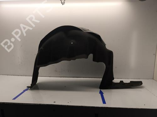 Wheel arch MERCEDES-BENZ CLA Coupe (C117) CLA 220 CDI / d (117.303) | BP30088367C56 