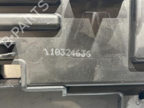 Used Climate control Climate control RENAULT MEGANE IV Hatchback (B9A/M/N_) 1.5 dCi 110 (B9A3) (110 hp) 28328417 28328417