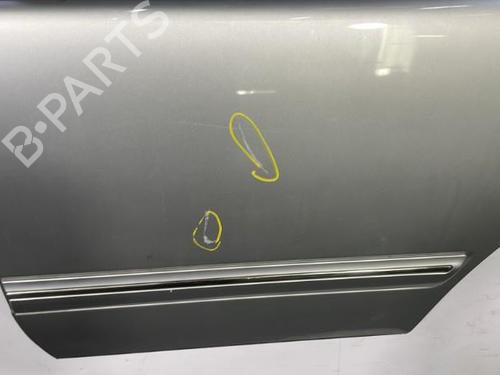 Left rear door MERCEDES-BENZ E-CLASS (W210) E 220 CDI (210.006) | BP22837761C4 