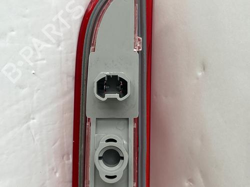 Third brake light MAZDA 2 (DE_, DH_) 1.3 MZR (DE3FS) | BP35961423L11 - Image 2
