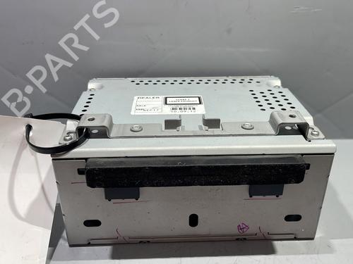 Used Radio FORD C-MAX II (DXA/CB7, DXA/CEU) 1.6 TDCi (115 hp) 29079525