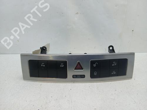 Warning switch MERCEDES-BENZ C-CLASS T-Model (S203) C 200 CDI (203.207) | BP34614897I22 - Image 4