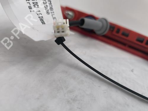 Third brake light NISSAN X-TRAIL III (T32_, T32R, T32RR) 1.6 dCi (T32) | BP32382956L11