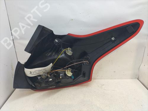 Left taillight FORD FOCUS III 1.5 TDCi | BP30045579C34 
