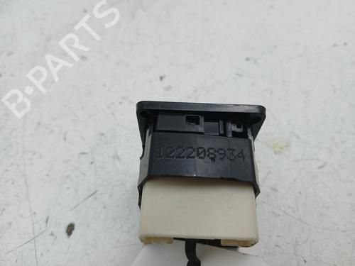 Used Mirror switch Mirror switch TOYOTA YARIS (_P13_) [2010-2020] 32856587 32856587