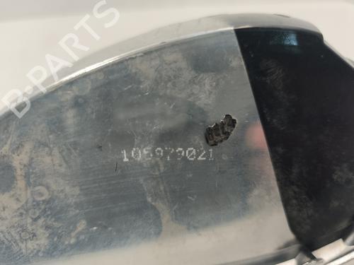 Rear bumper right light RENAULT ZOE (BFM_) ZOE (BFMC, BFMD) | BP26143153C82 - Image 3