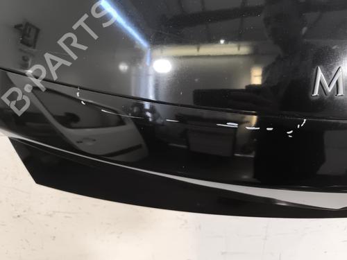 Used Tailgate Tailgate 28181203 28181203