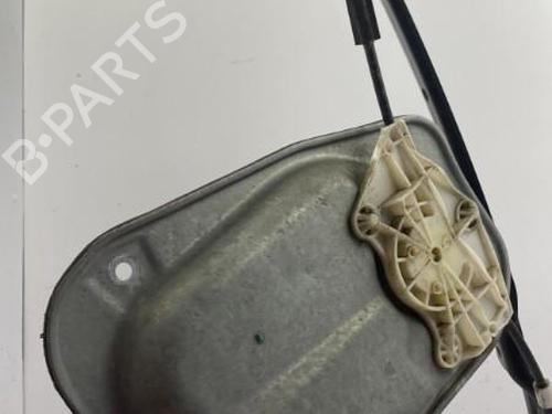 Used Rear left window mechanism Rear left window mechanism VW JETTA III (1K2) 1.9 TDI (105 hp) 22838333 22838333