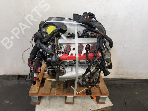 Engine AUDI A5 (8T3) 3.0 TFSI quattro | BP33944812M1 - Image 2