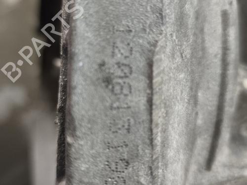 Gearbox OPEL ASTRA H (A04) 1.9 CDTI (L48) | BP32703547M3 - Image 4