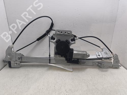 Alzavetro anteriore destra PEUGEOT EXPERT Van (VF3A_, VF3U_, VF3X_) 2.0 HDi 120 (120 hp) 30818914