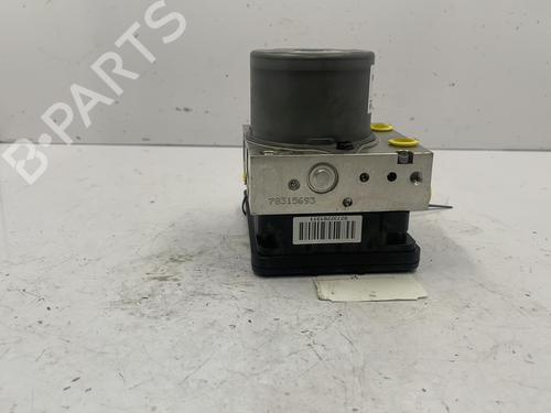 Used ABS pump HYUNDAI ix35 (LM, EL, ELH) 1.7 CRDi (116 hp) 22830252